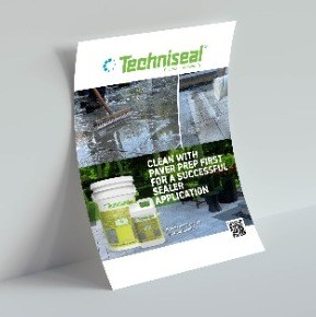 341-565 Why Cleaning with Paver Prep is mandatory